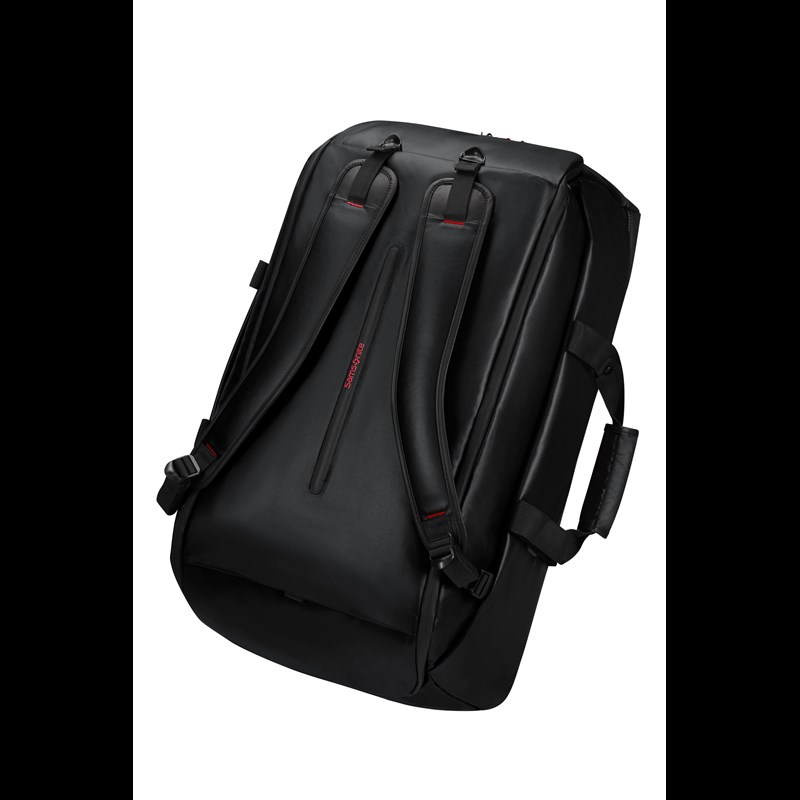 Samsonite Duffelväska Ecodiver L Svart Str L 6