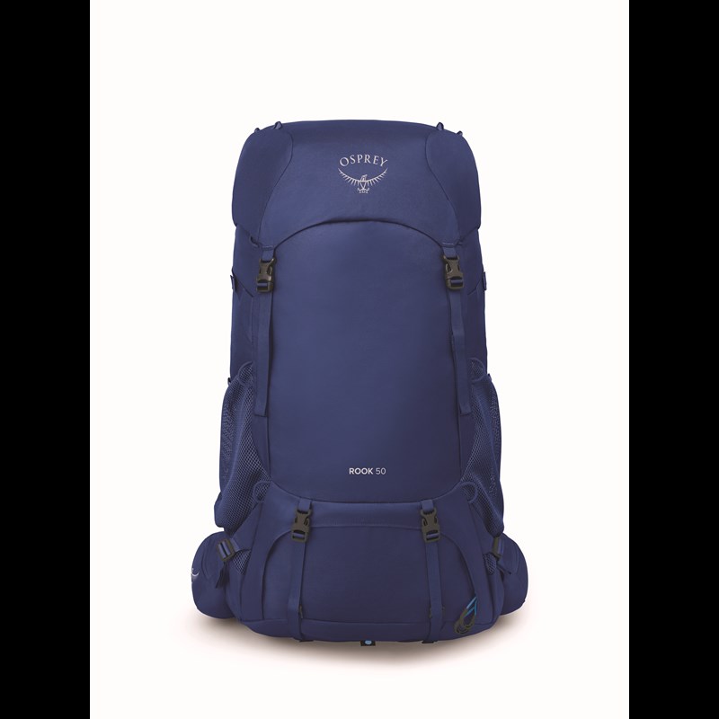 Osprey Vandrerygsæk Rook 50 Blå/blå 1