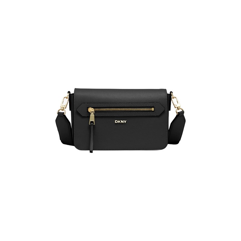 DKNY Crossbody Bryant Ave Medium Svart 1