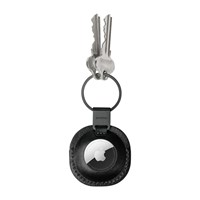 Orbitkey Nyckelring Ait Tag Svart 1