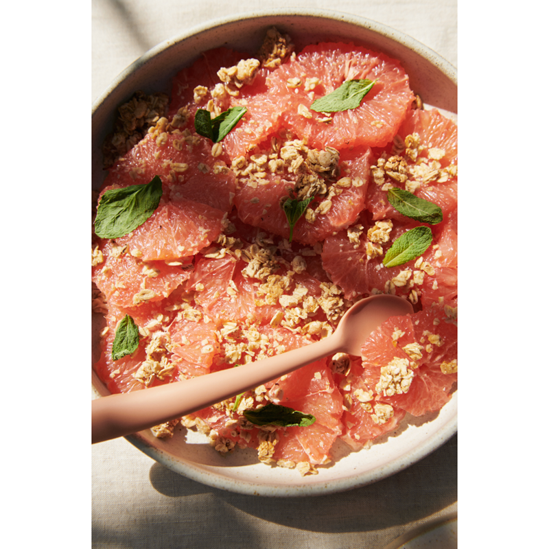 LIEWOOD Babyske Siv 4-pak Rosa 5