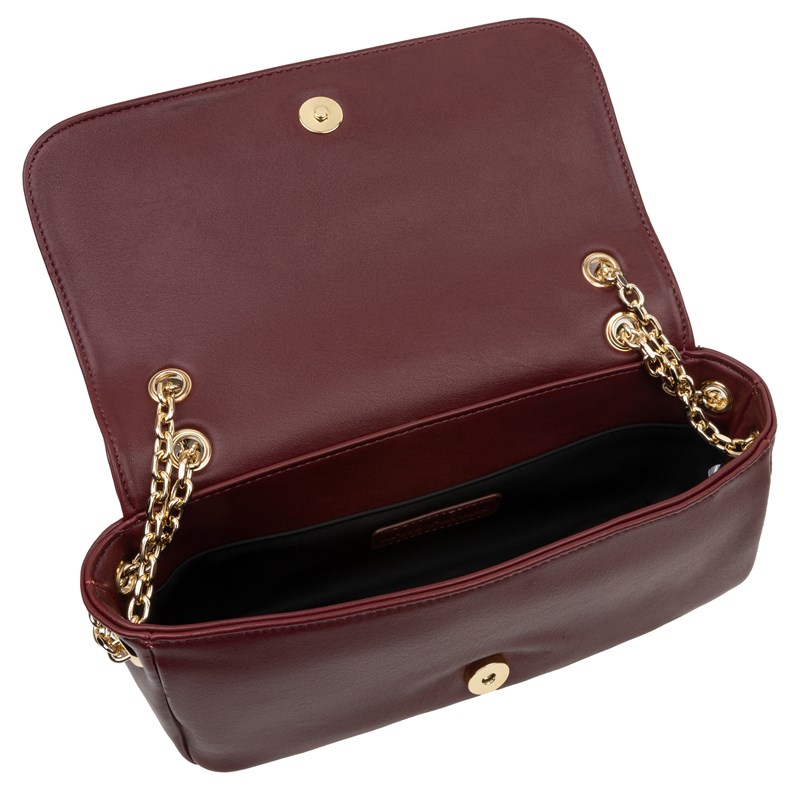 Valentino Bags Skuldertaske Winter RE Bordeaux 5