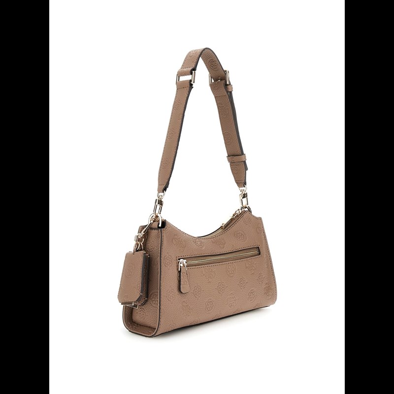 Guess Skuldertaske Cresidia  Taupe 3