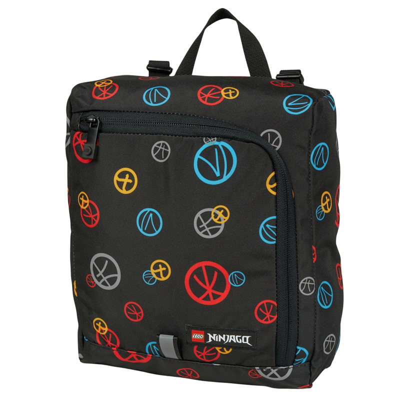 LEGO Bags Skoletaskesæt Optimo Starter Flere farver 5