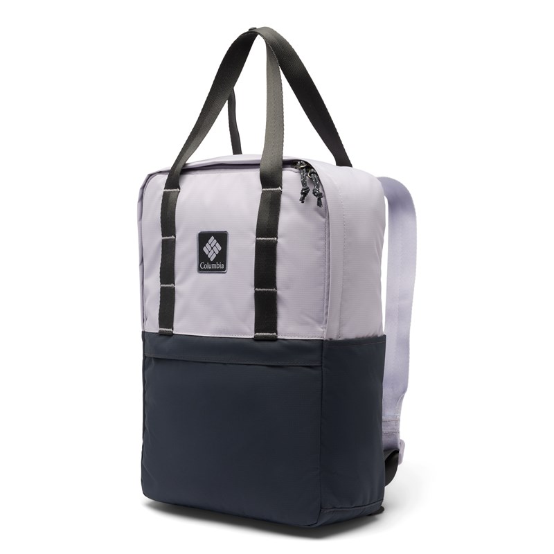 Columbia Ryggsäck Trail Traveler 18 Lavendel 1