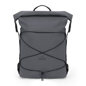 Johnny Urban Ryggsäck Myles M. Grå