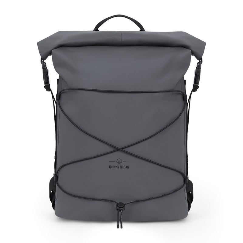 Johnny Urban Rygsæk Myles M. Grå 1