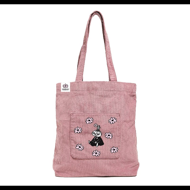 Nordic Buddies Shopper Lilla My Rosa 4