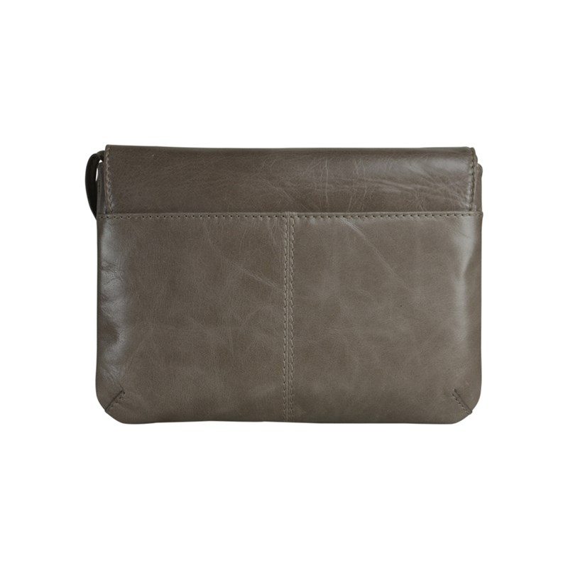 Belsac Crossbody Abelina  Taupe 2