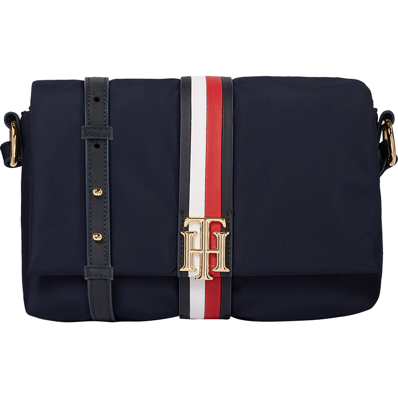 Tommy Hilfiger Crossovers Navy 1