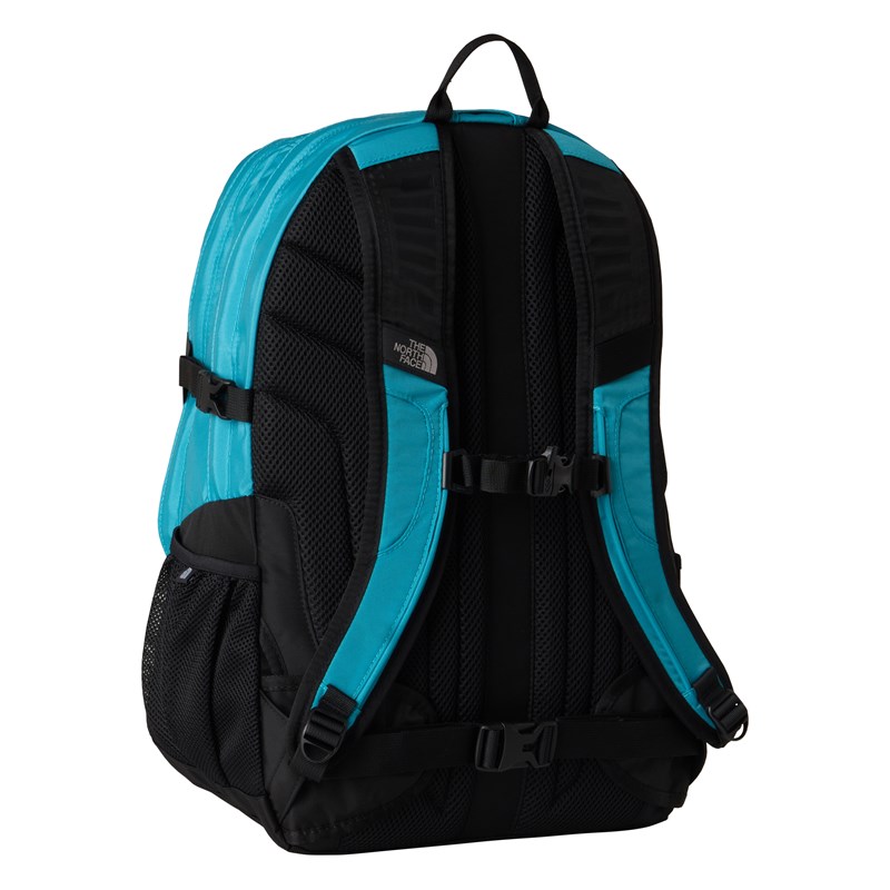 The North Face Rygsæk Borealis Classic Turkis 15" 3