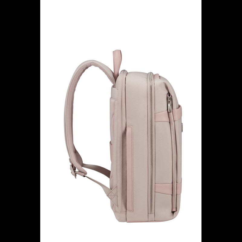 Samsonite Ryggsäck Image Biz Rosa 14" 5
