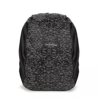 Eastpak Regnskydd Cory Svart/grå 1