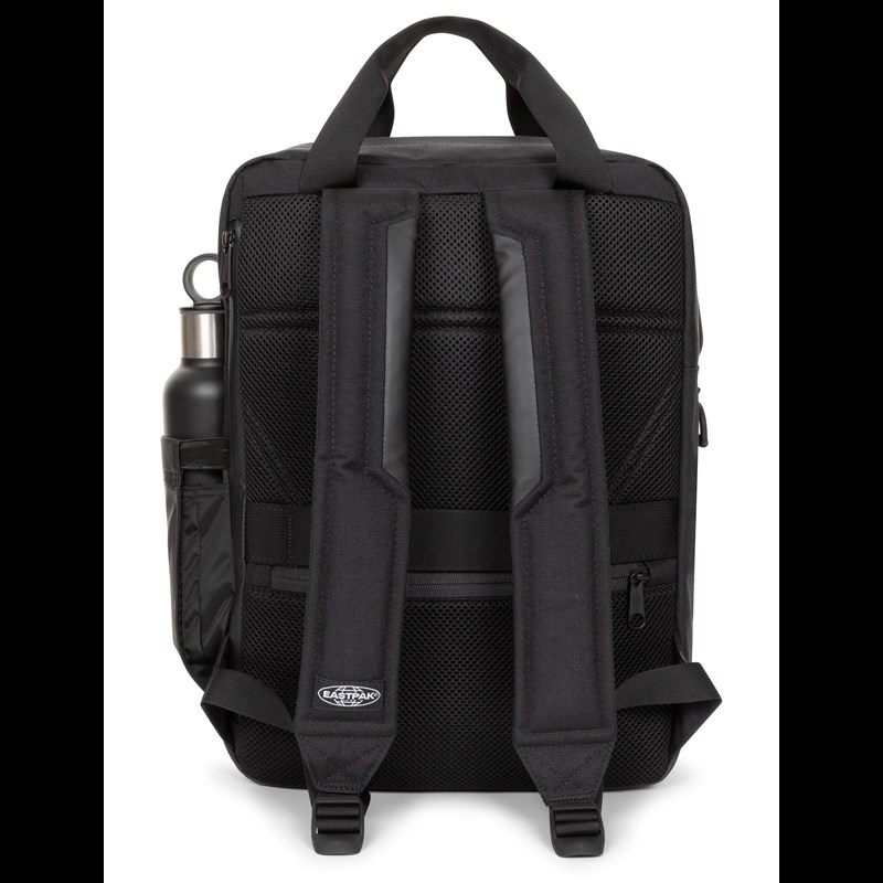 Eastpak Ryggsäckar Icon Totepack Svart 14" 3