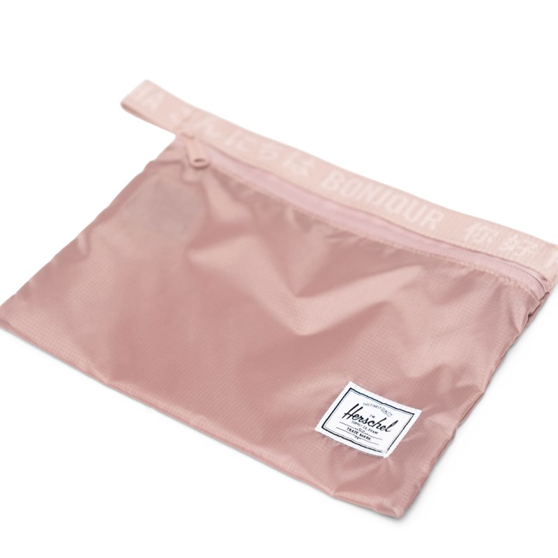 Herschel Pakkeposer Kyoto  Lyserød 3