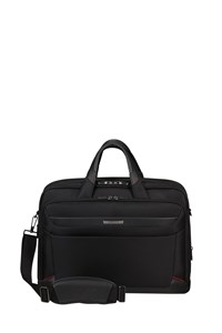 Samsonite Computertaske Pro Dlx Sort 17" 1