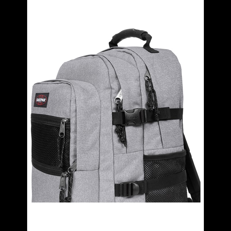 Eastpak Ryggsäckar Suplyer Grå denim 16" 4