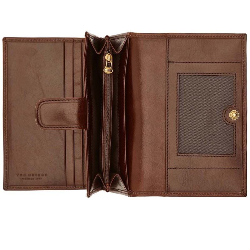 The Bridge Damepung Brun 2