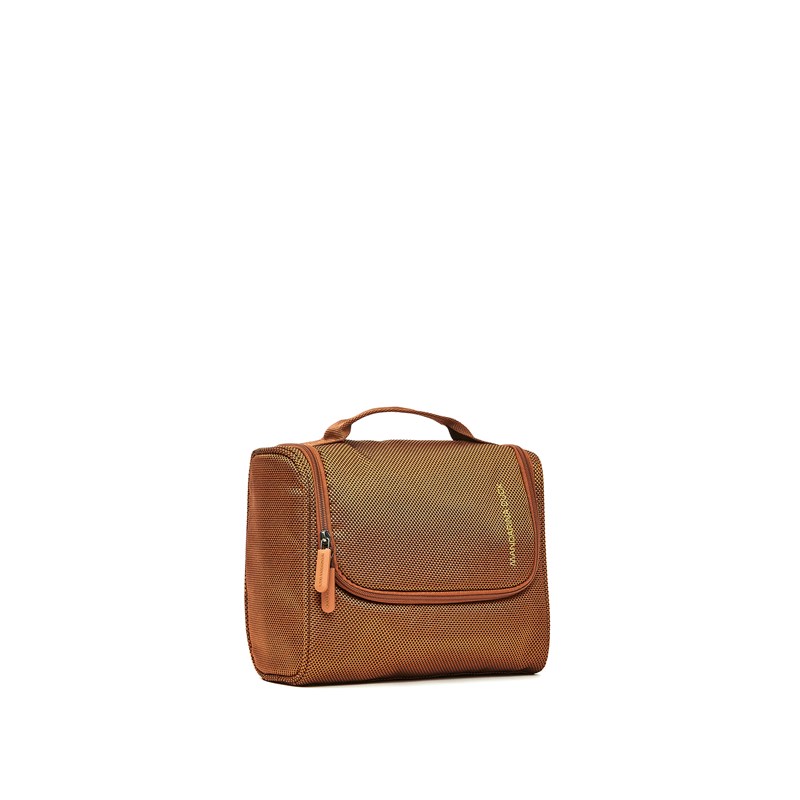 Mandarina Duck Toilettaske Zephyr Orange 2