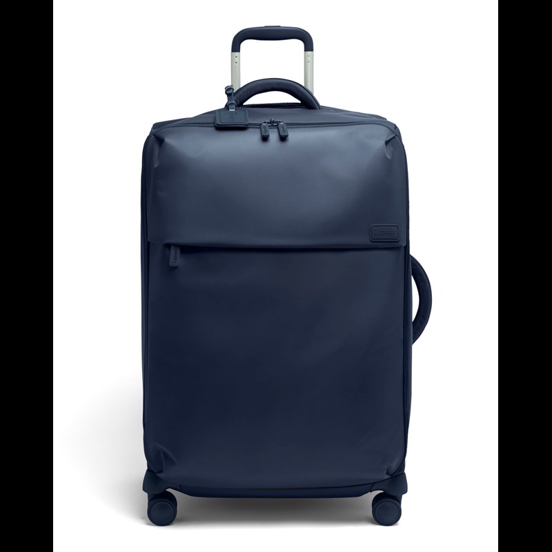 Lipault Kuffert Plume Navy 70 Cm 1