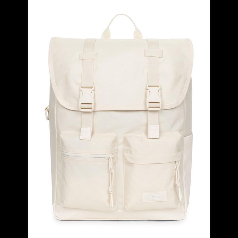 Eastpak Ryggsäckar Icon Topload Naturvit 16" 1