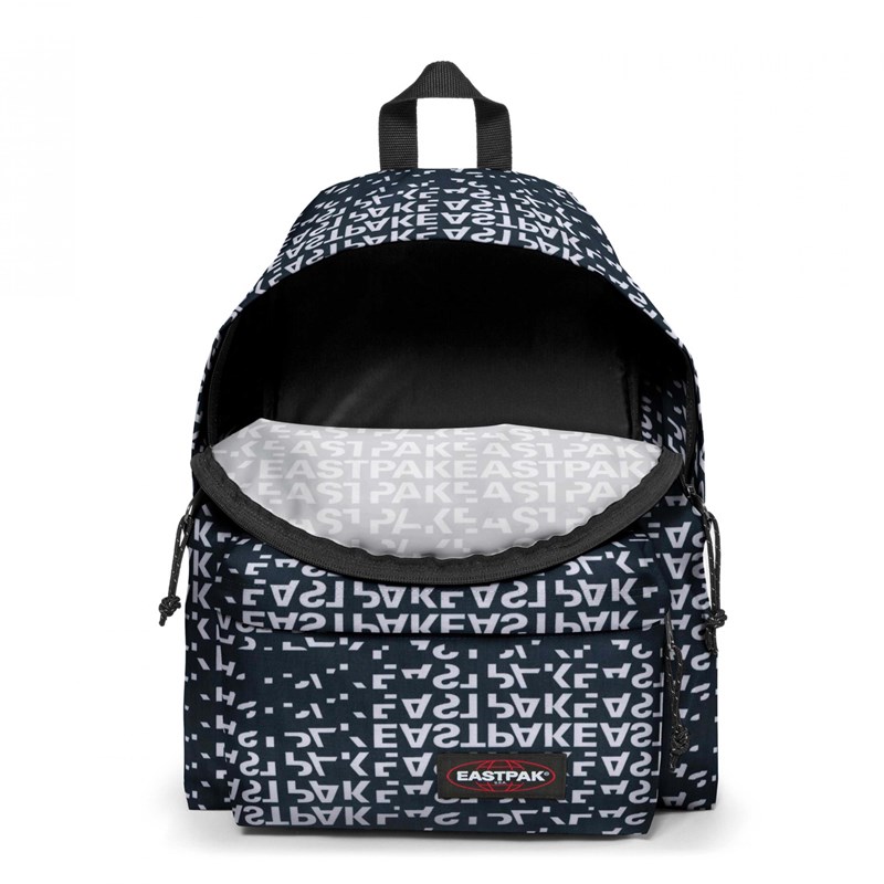 Eastpak Rygsæk Padded Pak'r Kobber Gylden 2
