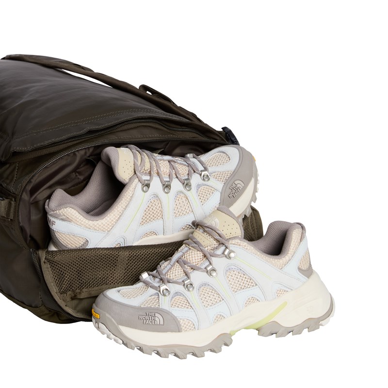 The North Face Duffel Bag Base C. Voyager 32 Grøn/grøn 7