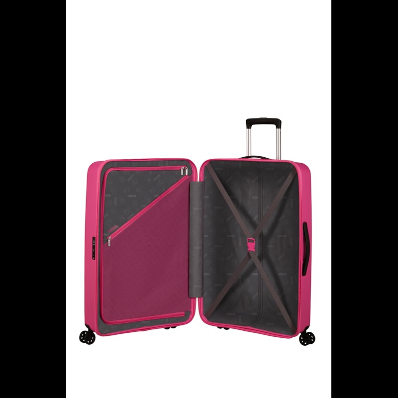 American Tourister Resväska Rejoy Rosa 77 Cm 5