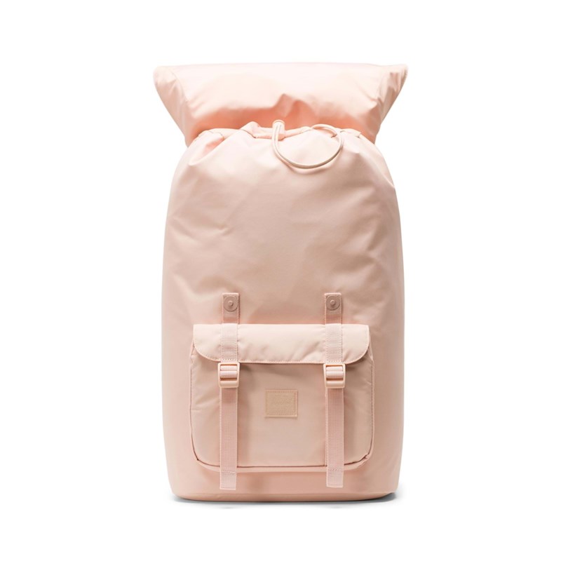Herschel Rygsæk Little America Light Pink 2