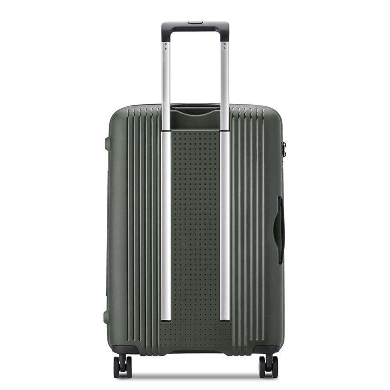 Delsey Kuffert Ordener exp Army Grøn 66 Cm 5