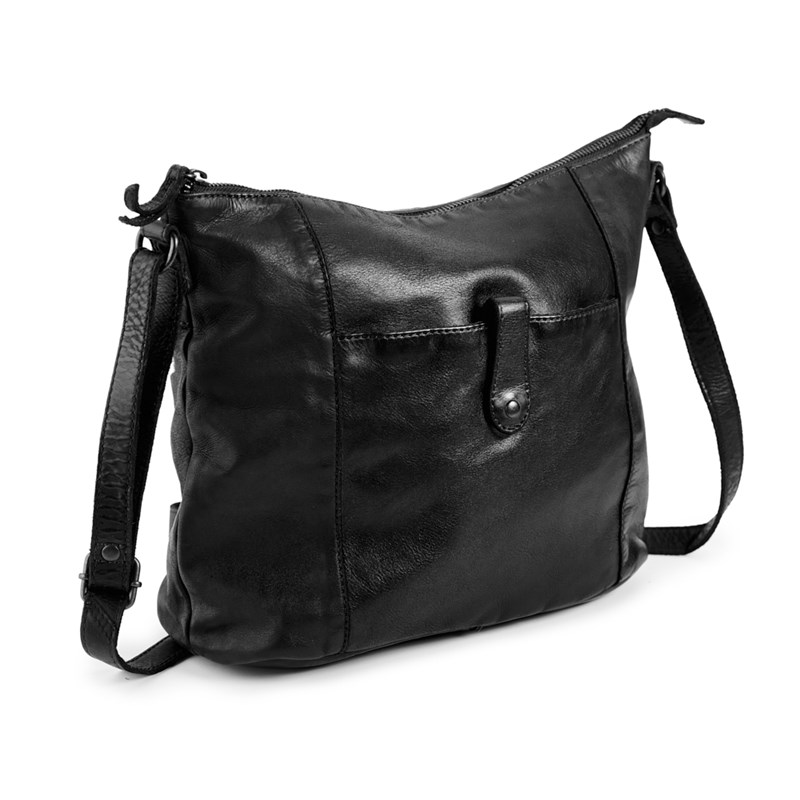 Pia Ries Crossbody  Svart 3