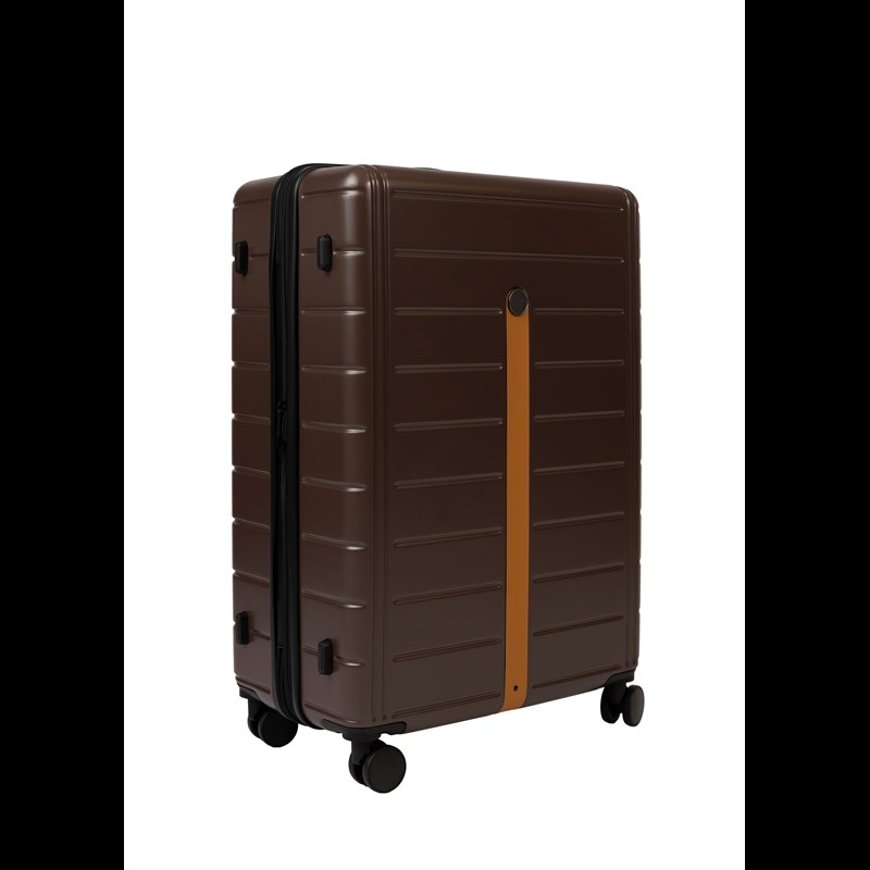 Cavalet Kuffert Brantevik Brun 76 Cm 4