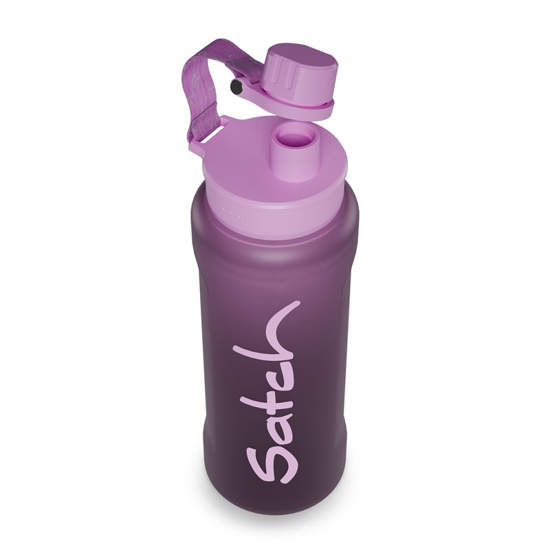 Satch Dricksflaska XL Lilac Lila 3