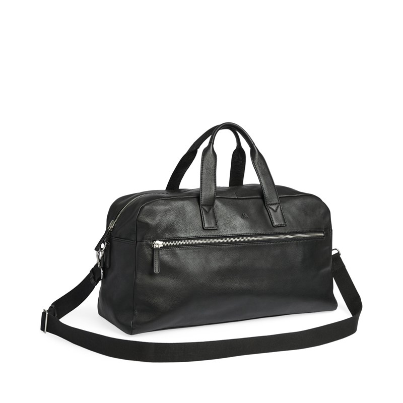 MARKBERG Rejsetaske Keatonmbg  Sort 4