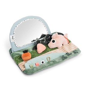 Done By Deer Sensorisk spejl Tiny farm Flere farver