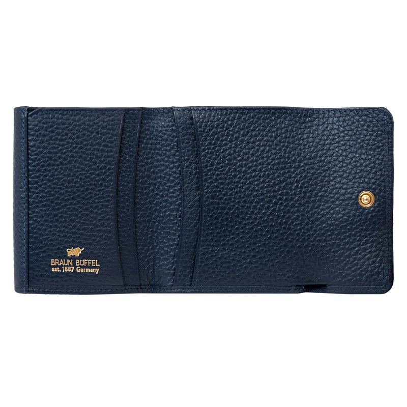 BRAUN BÜFFEL Pung Hanna RFID Navy 7