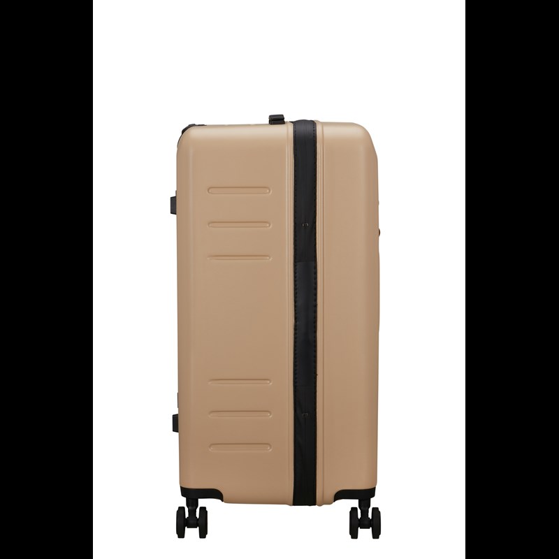 American Tourister Resväska Trailon Trunk Beige 73 CM 4