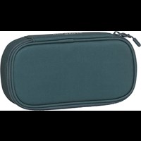 Beckmann Penalhus Sport Jr. Ovalt Mørk grøn 1