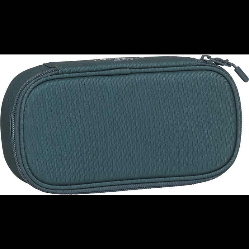 Beckmann Penalhus Sport Jr. Ovalt Mørk grøn 1