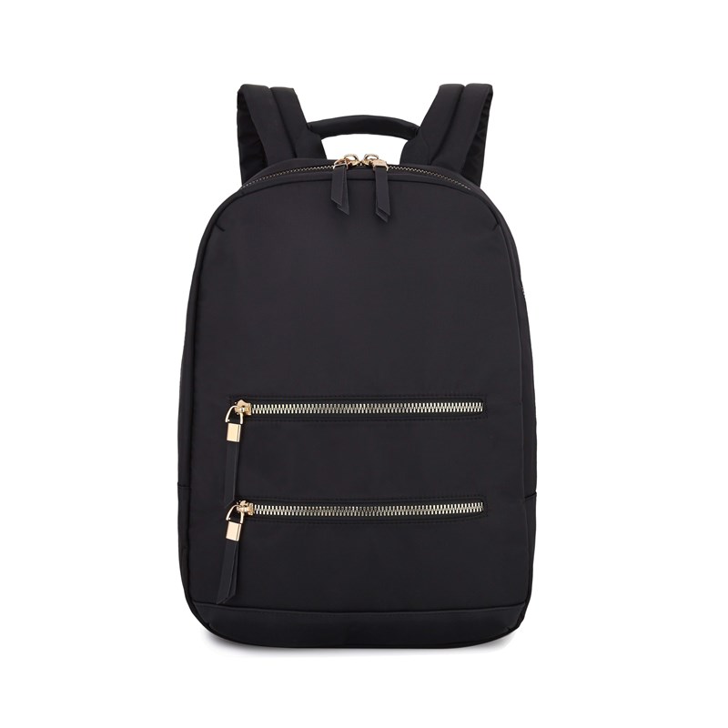 Saint Sulpice Rygsæk Sort 15" 2