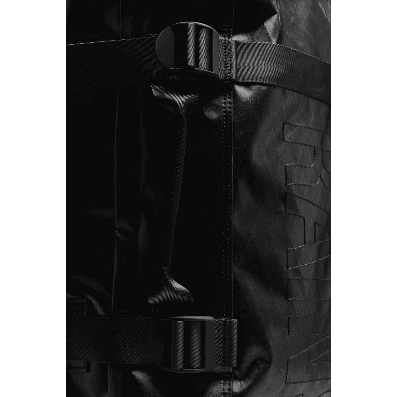 RAINS Kabinekuffert TexXel W3 Sort 7