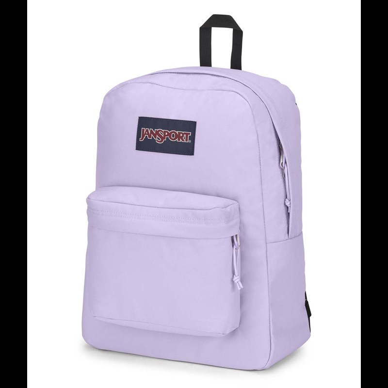 JanSport Rygsæk Superbreak One Lilla 3