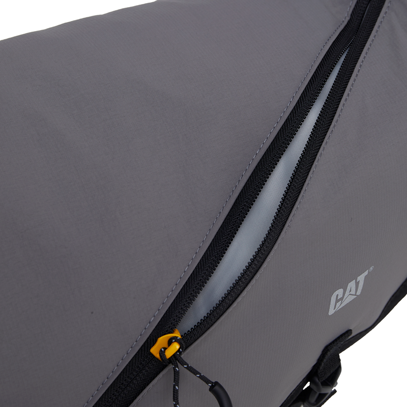 Cat Bags Skuldertaske Urban Messenger Grå 7