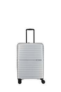 travelite Resväska Trient Silver 66 Cm 1