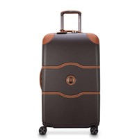 Delsey Resväska Trunk Chatelet Air Brun 73 CM 1