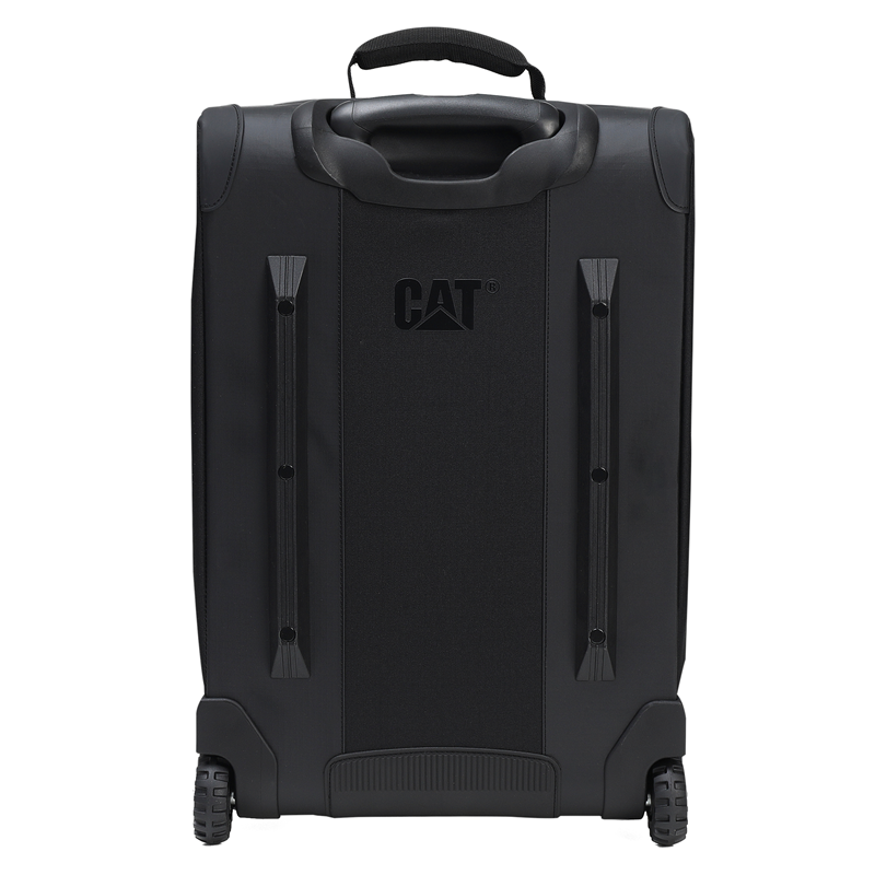 Cat Bags Resväska The Sixty Wheeled Svart 6