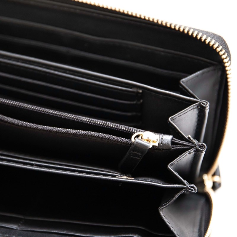 Valentino Bags Pung Willow Sort 5