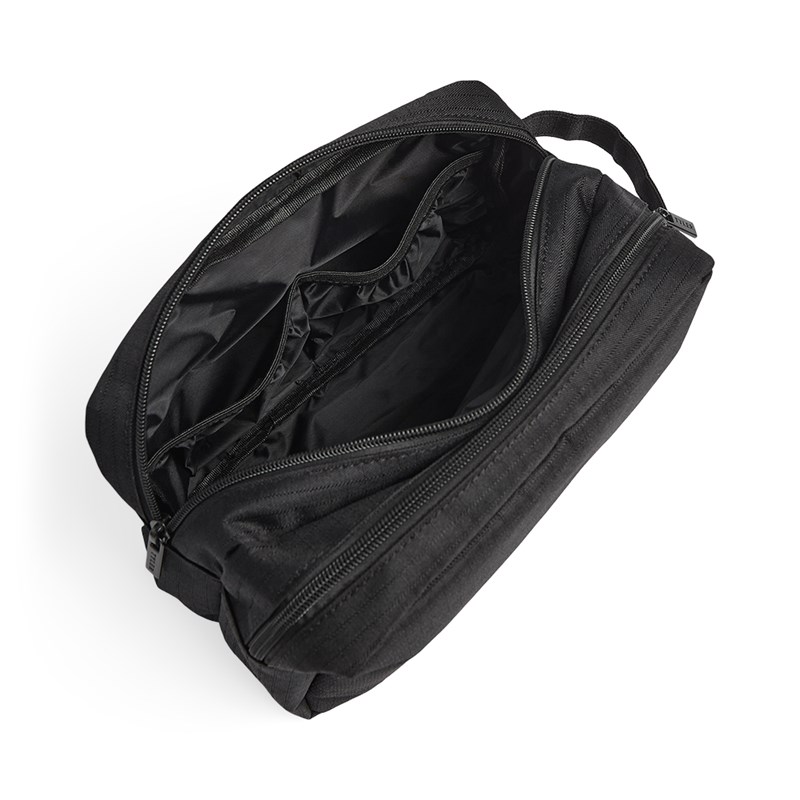 Tyler & Co Necessär Saint-Tropez Svart 7