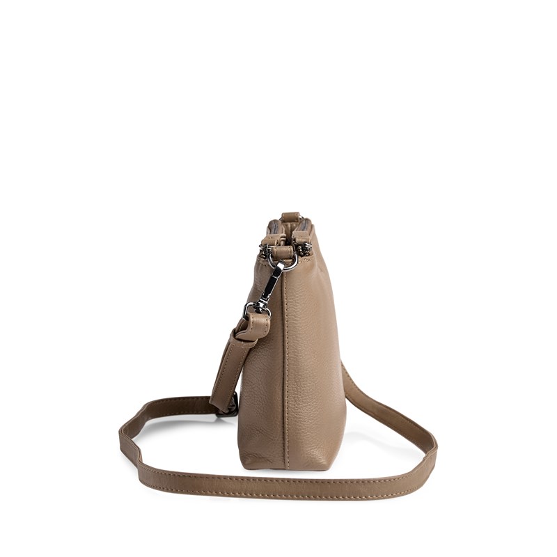 MARKBERG Crossbody Mikala Karamell 3