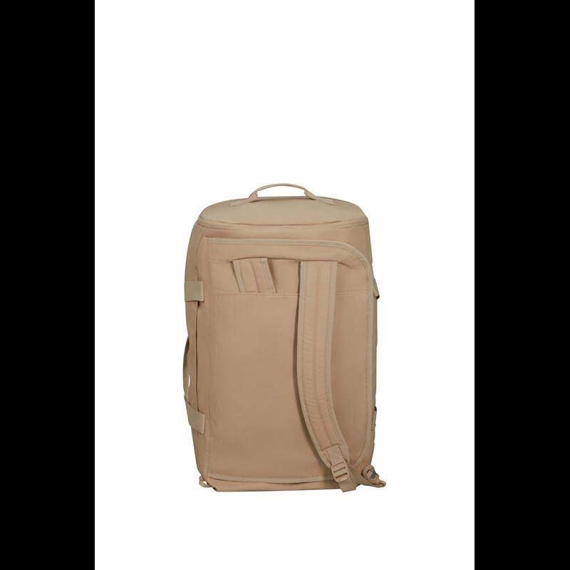 American Tourister Duffel Trailgo Beige 55 Cm 10